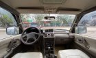 Mitsubishi Pajero   2007 - Cần bán Mitsubishi Pajero sản xuất 2007, 279 triệu