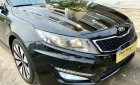 Kia Optima K5 2012 - Bán ô tô Kia Optima K5 đời 2013, màu đen, nhập khẩu nguyên chiếc