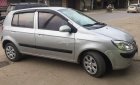 Hyundai Getz   2009 - Bán ô tô Hyundai Getz năm sản xuất 2009, nhập khẩu nguyên chiếc