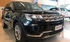 Ford Explorer 2019 - Bán ô tô Ford Explorer sản xuất năm 2019, màu đen giá cạnh tranh