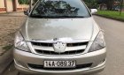 Toyota Innova 2007 - Cần bán Toyota Innova năm sản xuất 2007 còn mới, giá tốt