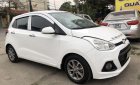 Hyundai Grand i10    2015 - Cần bán gấp Hyundai Grand i10 sản xuất 2015, xe nhập, 268tr