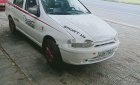 Fiat Punto 2002 - Cần bán xe Fiat Punto năm 2002 giá cạnh tranh