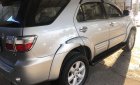 Toyota Fortuner 2009 - Bán Toyota Fortuner năm sản xuất 2009, 519 triệu