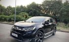 Honda CR V 2019 - Bán Honda CR V đời 2019, màu đen, xe nhập, 995 triệu