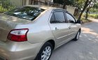 Toyota Vios  E   2014 - Cần bán Toyota Vios E năm 2014 số sàn, 290tr