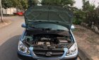 Hyundai Getz 2009 - Cần bán xe Hyundai Getz năm 2009, xe nhập, 155tr