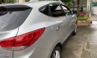 Hyundai Tucson   2012 - Bán ô tô Hyundai Tucson năm 2012, màu trắng, nhập khẩu 