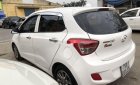 Hyundai Grand i10    2015 - Cần bán gấp Hyundai Grand i10 sản xuất 2015, xe nhập, 268tr