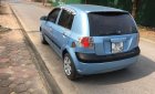 Hyundai Getz 2009 - Cần bán xe Hyundai Getz năm 2009, xe nhập, 155tr