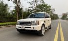 LandRover 2008 - Cần bán LandRover Range Rover năm sản xuất 2008, màu trắng, xe nhập, giá chỉ 990 triệu