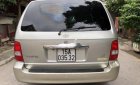 Kia Carnival      2009 - Cần bán gấp Kia Carnival năm 2009 chính chủ