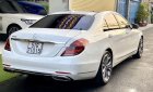 Mercedes-Benz S class 2017 - Cần bán lại xe Mercedes S class sản xuất 2017