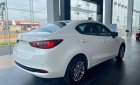 Mazda 2 Luxury 2020 - Mazda Biên Hòa - Ưu đãi 20 triệu: Mazda 2 Luxury 2020, màu trắng