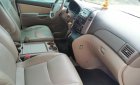 Toyota Sienna 2007 - Cần bán Toyota Sienna sản xuất 2007, 580tr