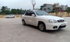 Daewoo Lanos   2003 - Bán Daewoo Lanos đời 2003, màu trắng, giá cạnh tranh