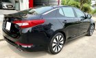 Kia Optima K5 2012 - Bán ô tô Kia Optima K5 đời 2013, màu đen, nhập khẩu nguyên chiếc