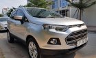 Ford EcoSport 2016 - Bán Ford EcoSport sản xuất 2016, màu bạc