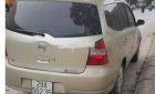 Nissan Grand livina   2011 - Cần bán xe Nissan Grand livina đời 2011 giá cạnh tranh