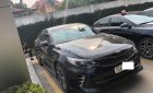 Kia Optima   2018 - Bán Kia Optima 2.4 GT line đời 2018, màu đen 