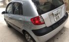 Hyundai Getz   2009 - Bán ô tô Hyundai Getz năm sản xuất 2009, nhập khẩu nguyên chiếc