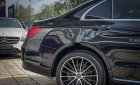 Mercedes-Benz C class  C200 Exclusive 2019 - Bán ô tô Mercedes C200 Exclusive năm 2019, màu đen