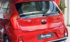 Kia Morning   2020 - Cần bán xe Kia Morning năm sản xuất 2020, màu đỏ, nhập khẩu nguyên chiếc