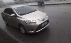 Toyota Vios 2014 - Bán ô tô Toyota Vios sản xuất năm 2014, giá chỉ 323 triệu