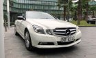 Mercedes-Benz E class  E350  2009 - Cần bán lại xe Mercedes E350 đời 2009, xe nhập ít sử dụng