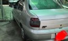 Fiat Siena   2003 - Bán Fiat Siena sản xuất 2003, màu bạc, xe nhập