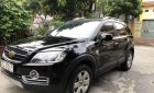 Chevrolet Captiva      2009 - Cần bán Chevrolet Captiva sản xuất năm 2009 số sàn, giá tốt