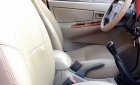 Toyota Innova 2007 - Cần bán lại xe Toyota Innova sản xuất 2007, màu bạc, giá rẻ