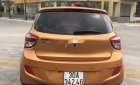 Hyundai Grand i10   2014 - Bán Hyundai Grand i10 năm 2014, nhập khẩu nguyên chiếc số tự động, giá 310tr