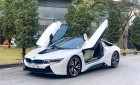 BMW i8 2014 - Bán BMW i8 2014, màu trắng, nhập khẩu 