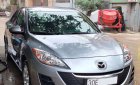 Mazda 3 2010 - Cần bán lại xe Mazda 3 sản xuất 2010, màu bạc, nhập khẩu như mới