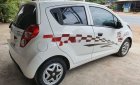 Chevrolet Spark   2016 - Bán Chevrolet Spark đời 2016, màu trắng, xe nhập 