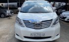 Toyota Alphard     2011 - Cần bán gấp Toyota Alphard năm sản xuất 2011, nhập khẩu