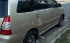 Toyota Innova   2012 - Bán xe Toyota Innova đời 2012, xe nhập