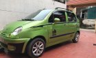 Daewoo Matiz   2002 - Cần bán gấp Daewoo Matiz sản xuất năm 2002, 57 triệu