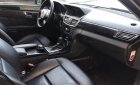 Mercedes-Benz E class  E250   2009 - Bán Mercedes E250 năm 2009, màu đen, nhập khẩu nguyên chiếc xe gia đình, giá chỉ 610 triệu