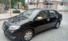 Toyota Vios   2006 - Bán Toyota Vios đời 2006, màu đen, xe nhập 