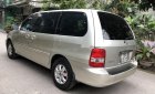 Kia Carnival      2009 - Cần bán gấp Kia Carnival năm 2009 chính chủ