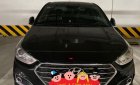 Hyundai Accent   2018 - Bán ô tô Hyundai Accent sản xuất 2018, màu đen ít sử dụng, 530 triệu