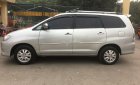 Toyota Innova 2010 - Cần bán Toyota Innova sản xuất năm 2010