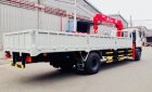 Hino 500 Series 2020 - Xe Hino 500FG lắp cẩu Unic - Soosan Bà Rịa - Vũng Tàu