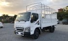 Genesis 4.99 2020 - Fuso Canter 4,99, xe tải Mitsubishi Fuso Canter 4,99 tải trọng 1 tấn 9