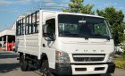 Genesis 2020 - [ Fuso Canter 6.5 ] xe tải Mitsubishi Fuso Canter 6,5 tải trọng 3 tấn 4