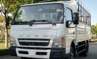 Genesis 2020 - [ Fuso Canter 6.5 ] xe tải Mitsubishi Fuso Canter 6,5 tải trọng 3 tấn 4