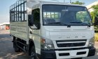 Genesis 2020 - [ Fuso Canter 6.5 ] xe tải Mitsubishi Fuso Canter 6,5 tải trọng 3 tấn 4