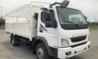 Genesis Friendee 2020 - [ Fuso FA ] xe tải Mitsubishi Fuso FA tải trọng 5,75 tấn
